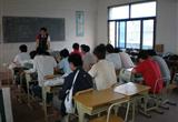 湖南长沙电工培训学校-上理论课程