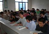 湖南长沙电工培训学校-上理论课程