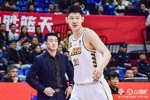 广厦展现出了强大的比赛统治力 山西的进攻过于依赖外援个人能力