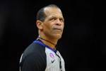 NBA官方：裁判埃里克&middot;刘易斯已恢复裁判资格 曾因小号事件被调查