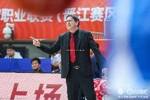 媒体人：福建的防守有进步 百回合失分从垫底水平提升至中游水平