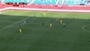 观赏性十足！津巴布韦球员马斯万希斯连过三人劲射破门