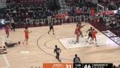 NCAA最强178！感受一下这夸张的射程和超高出手！