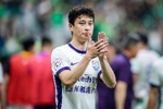 津媒：尽管津门虎保级形势严峻，俱乐部非常支持球员为国足效力