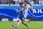 逆转取胜！国米2-1卡尔斯鲁厄 迪乌夫绝杀+双响+世界波破门