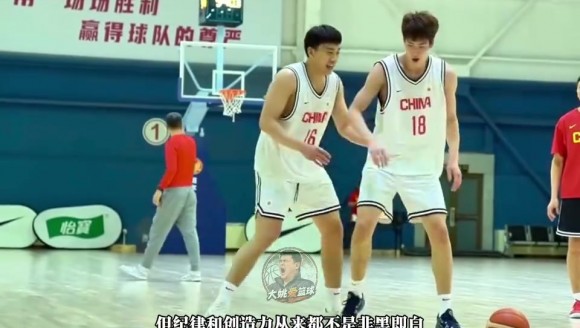 林葳事件，可能才是中国男篮最可怕的问题。