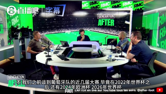凌驾国家队之上？法媒狠批C罗再次任性闹剧，彻底沦为笑柄！